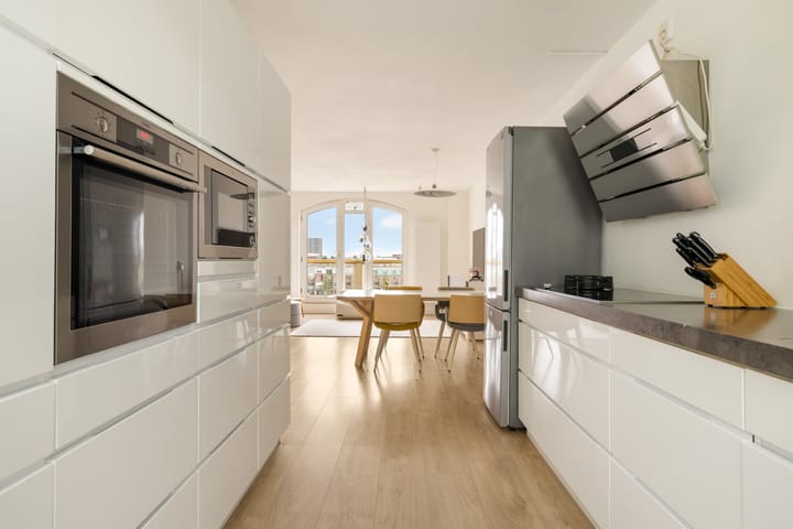 Foto 4 van Zeeburgerkade 706