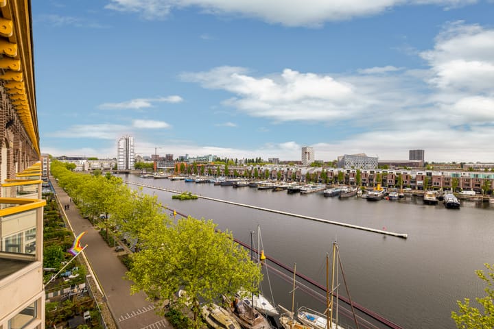 Foto 5 van Zeeburgerkade 706