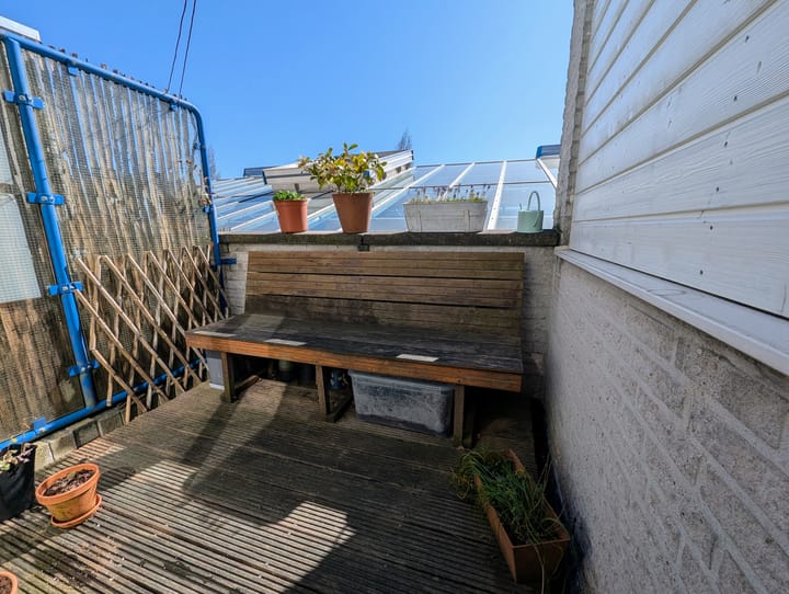 Foto 6 van Zeeburgerkade 706