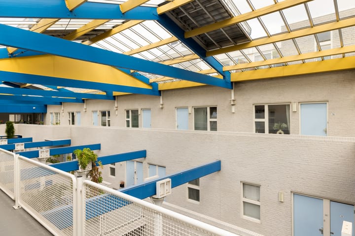 Foto 9 van Zeeburgerkade 706