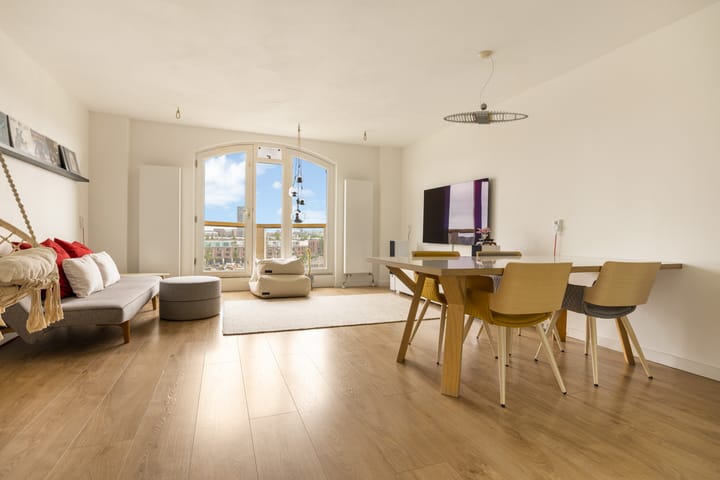 Foto 10 van Zeeburgerkade 706