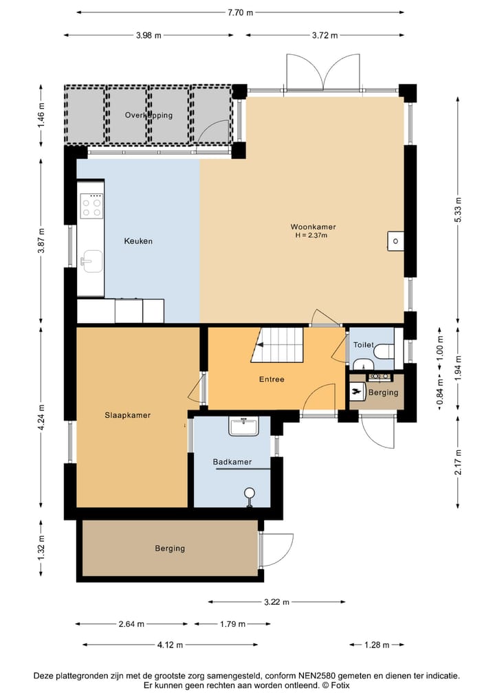 Photo 38 of Vijverlaan 1-ST29