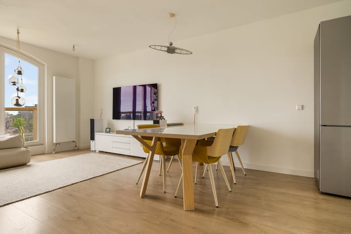 Foto 11 van Zeeburgerkade 706