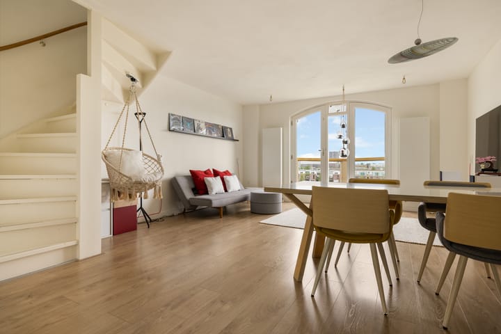 Foto 12 van Zeeburgerkade 706