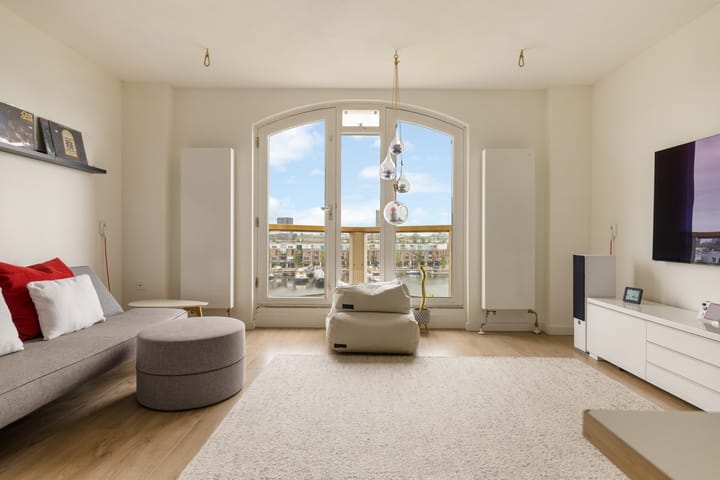 Foto 13 van Zeeburgerkade 706