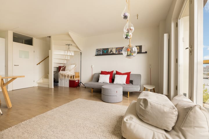 Foto 16 van Zeeburgerkade 706