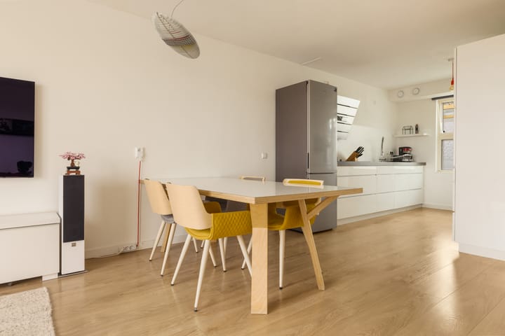 Foto 18 van Zeeburgerkade 706