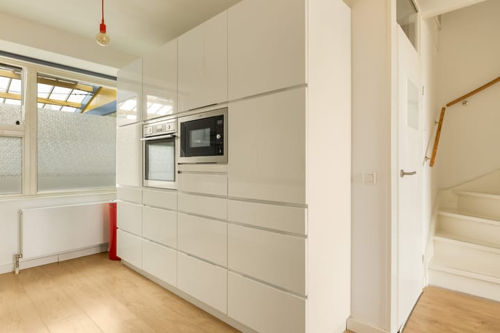 Foto 20 van Zeeburgerkade 706