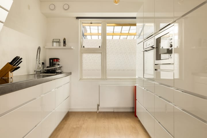 Foto 21 van Zeeburgerkade 706