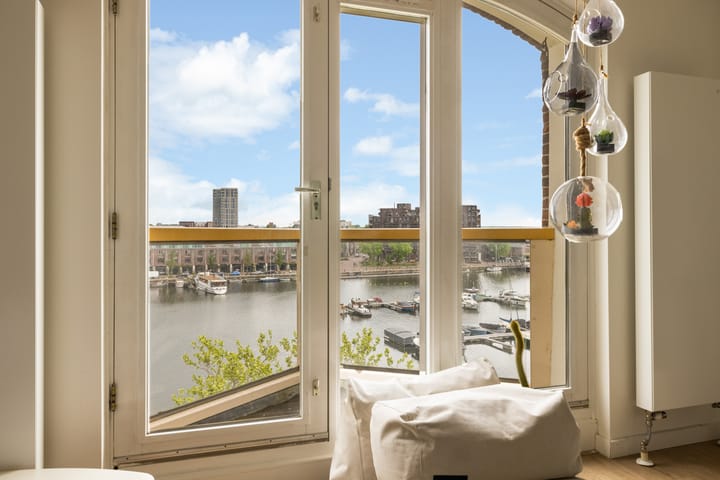 Foto 23 van Zeeburgerkade 706