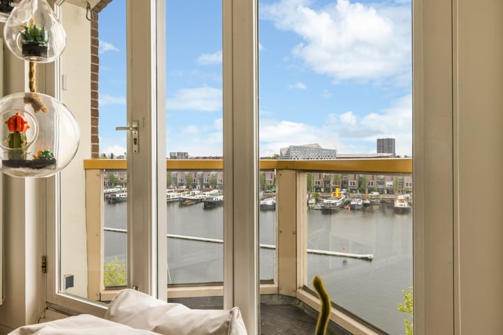 Foto 24 van Zeeburgerkade 706