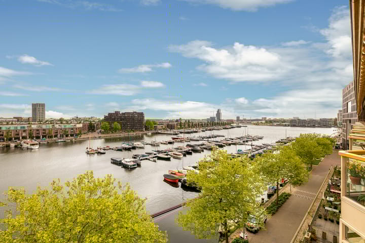 Foto 25 van Zeeburgerkade 706