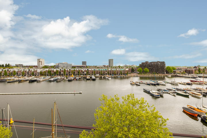 Foto 26 van Zeeburgerkade 706