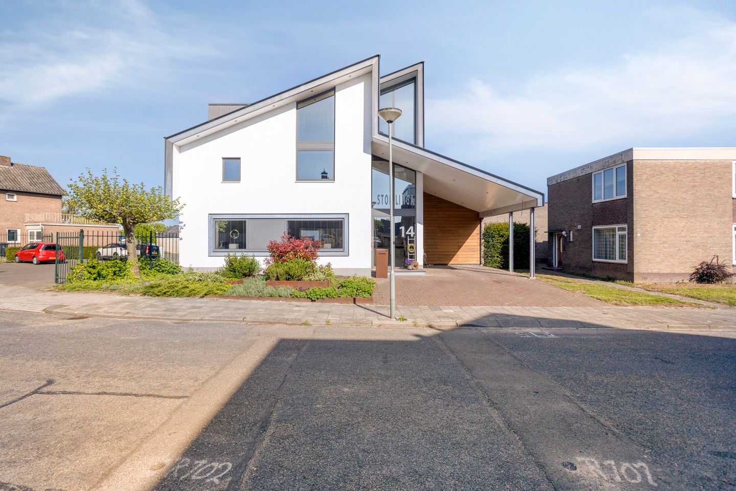 Foto 50 van Oude Landgraaf 14