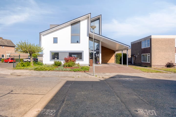 Foto 50 van Oude Landgraaf 14