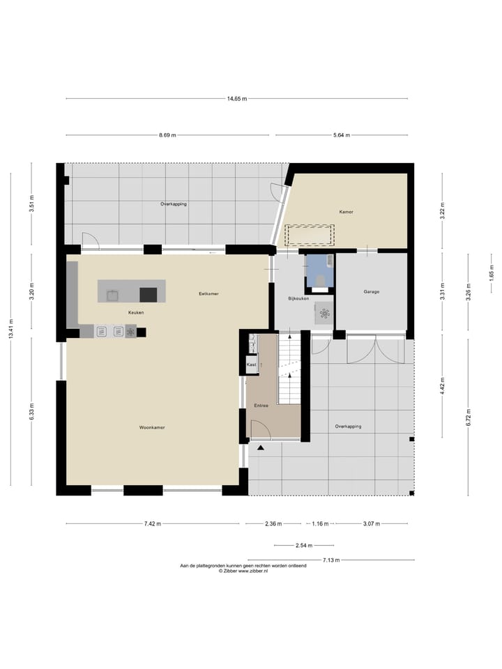 Foto 55 van Oude Landgraaf 14