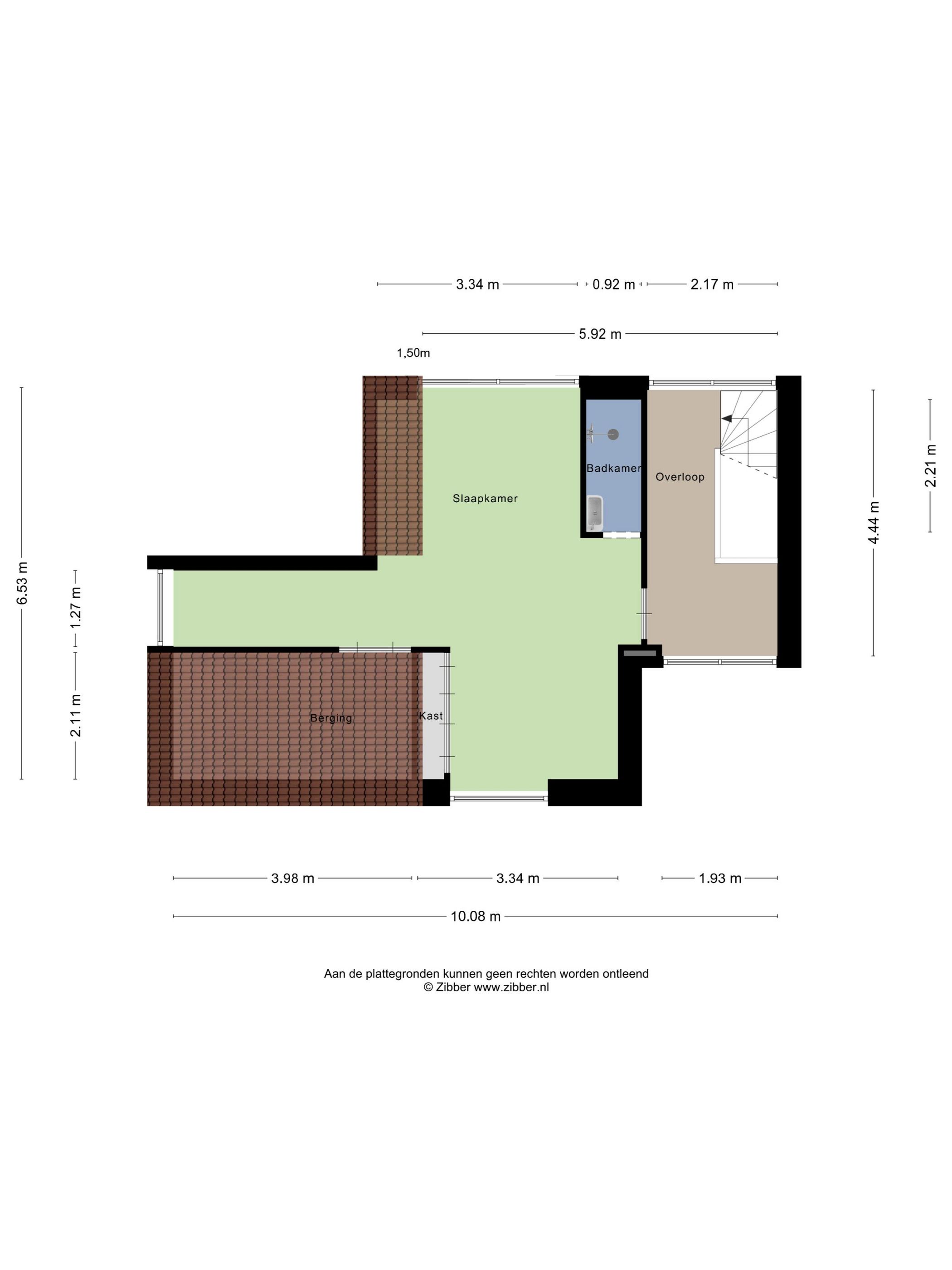 Foto 57 van Oude Landgraaf 14