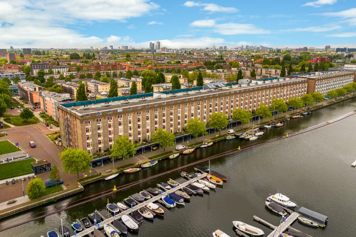 Foto 41 van Zeeburgerkade 706