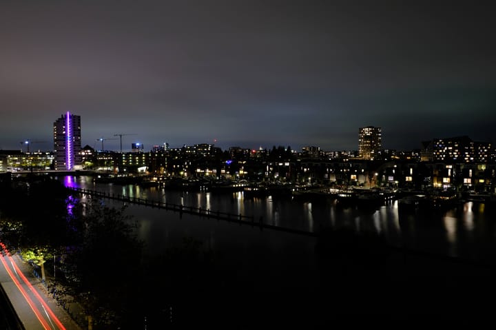 Foto 42 van Zeeburgerkade 706