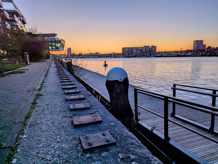 Foto 43 van Zeeburgerkade 706