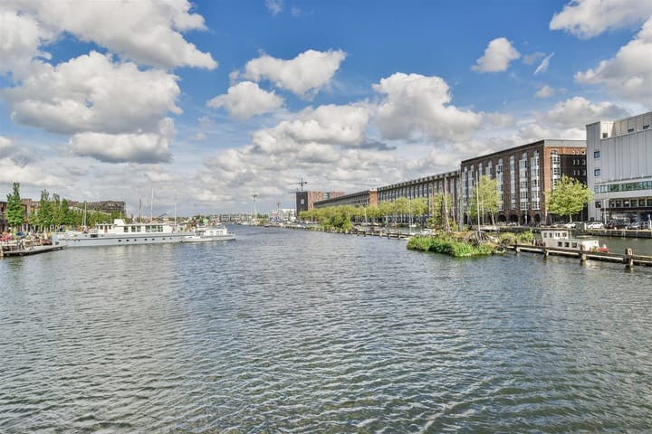 Foto 44 van Zeeburgerkade 706