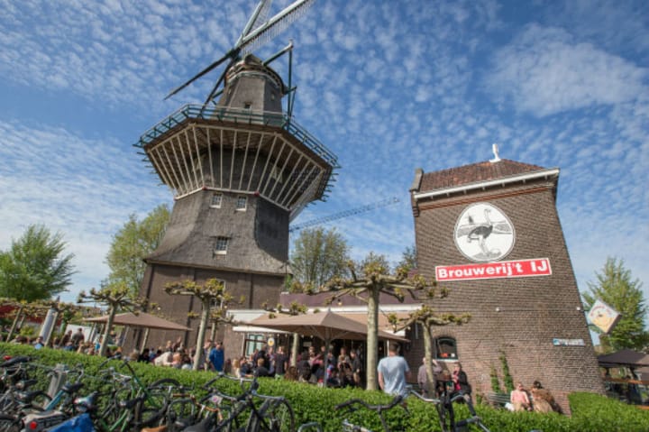 Foto 47 van Zeeburgerkade 706