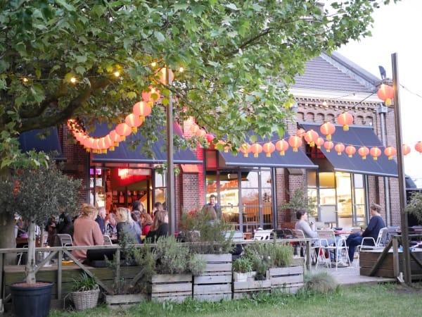 Foto 49 van Zeeburgerkade 706