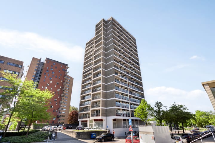 Foto 1 van Euterpelaan 76