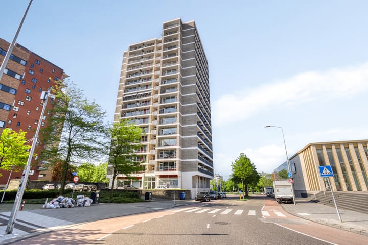 Foto 2 van Euterpelaan 76