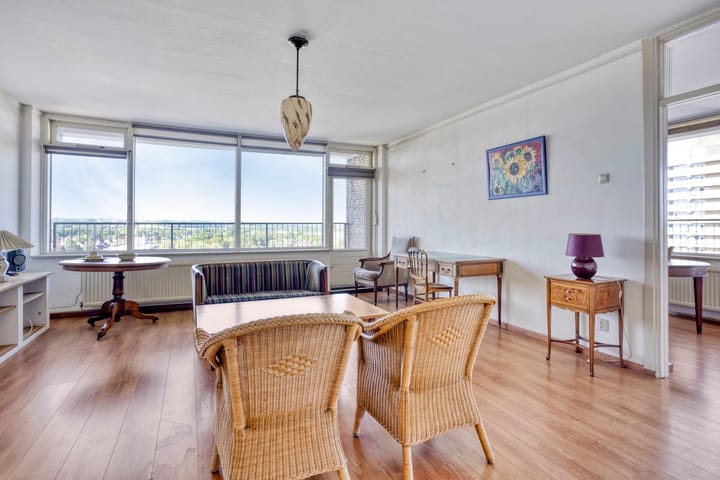 Foto 3 van Euterpelaan 76