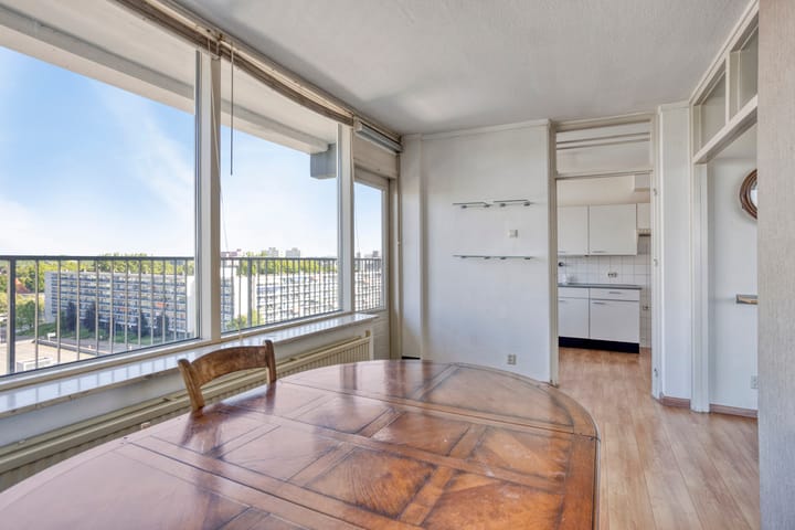 Foto 11 van Euterpelaan 76