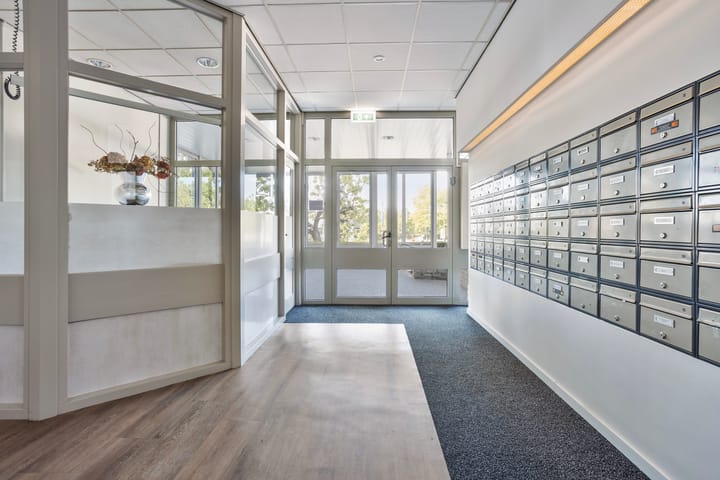 Foto 24 van Euterpelaan 76