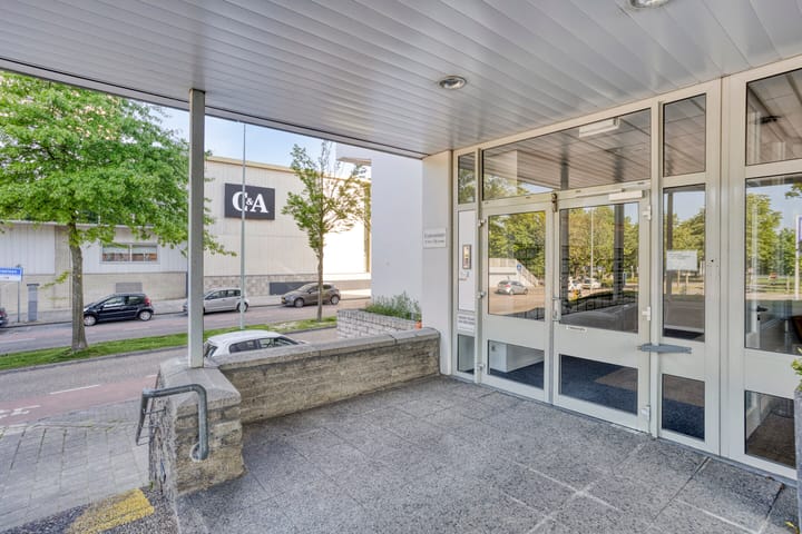 Foto 25 van Euterpelaan 76