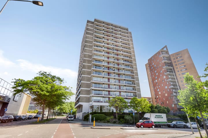 Foto 27 van Euterpelaan 76