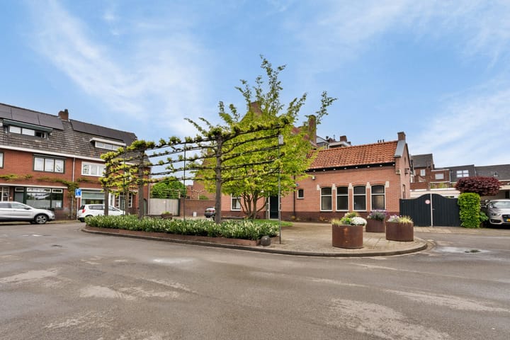 Photo 2 of Rozenkransstraat 28