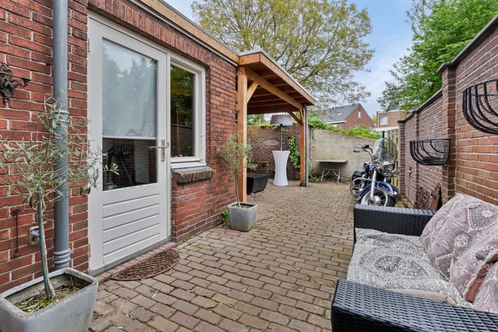 Photo 3 of Rozenkransstraat 28