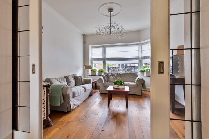 Photo 4 of Rozenkransstraat 28