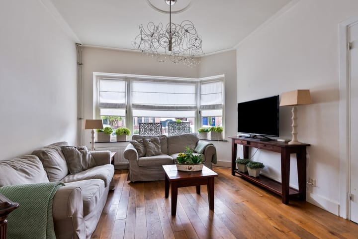 Photo 5 of Rozenkransstraat 28