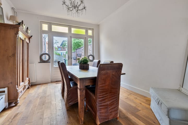 Photo 7 of Rozenkransstraat 28