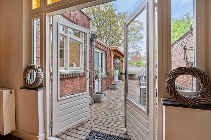 Photo 8 of Rozenkransstraat 28