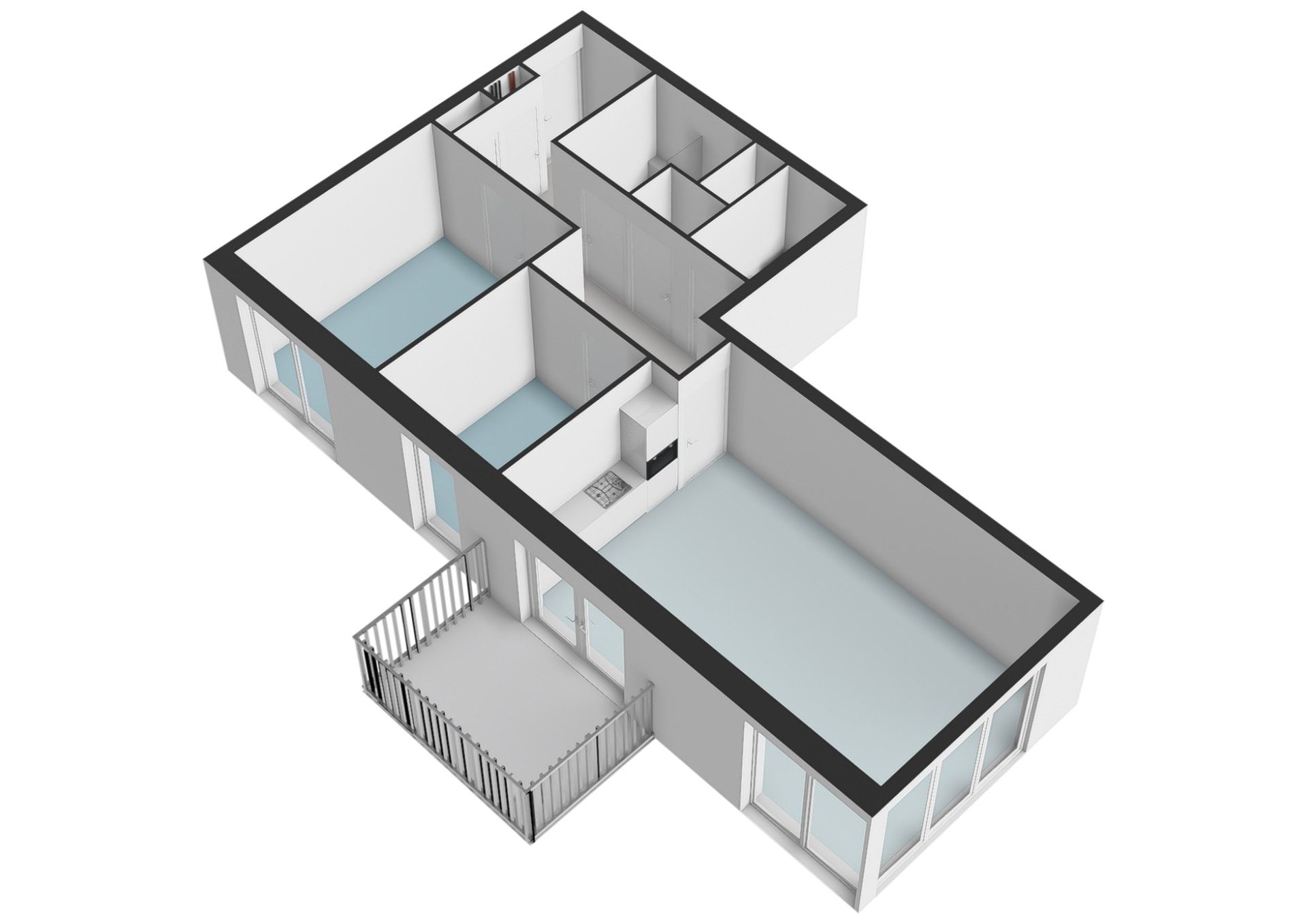 Foto 33 van Maimonideslaan 118