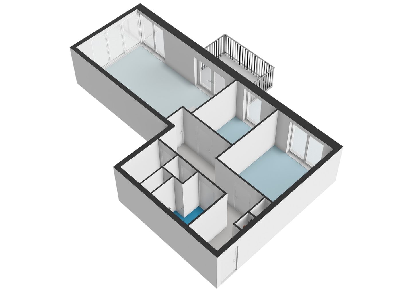 Foto 34 van Maimonideslaan 118