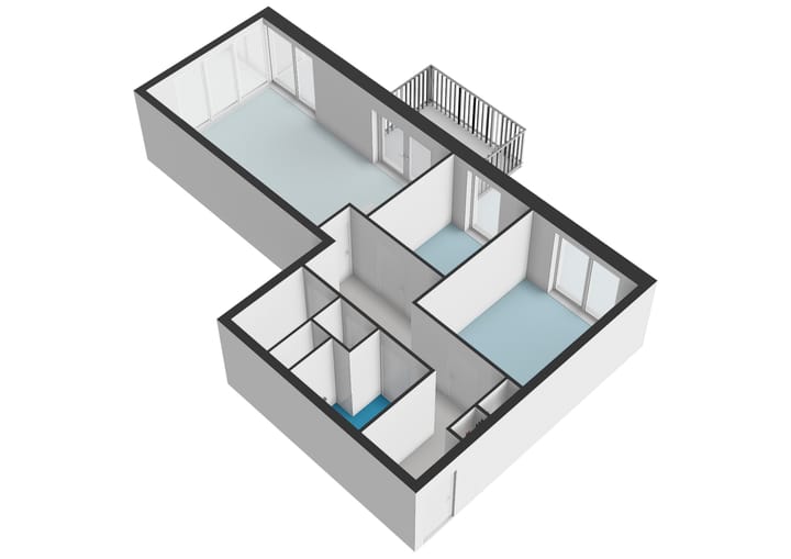 Photo 34 of Maimonideslaan 118