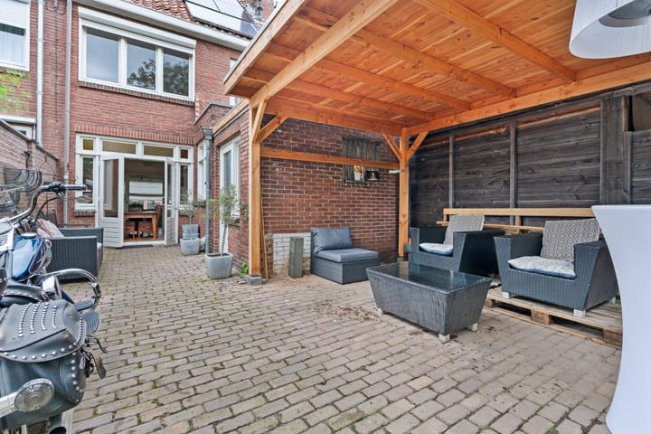 Photo 26 of Rozenkransstraat 28