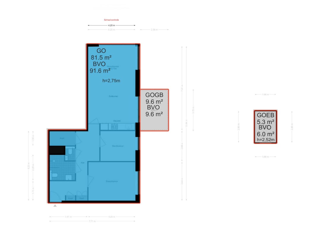Foto 37 van Maimonideslaan 118