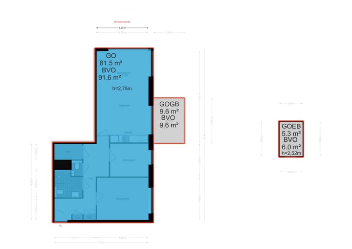 Photo 37 of Maimonideslaan 118