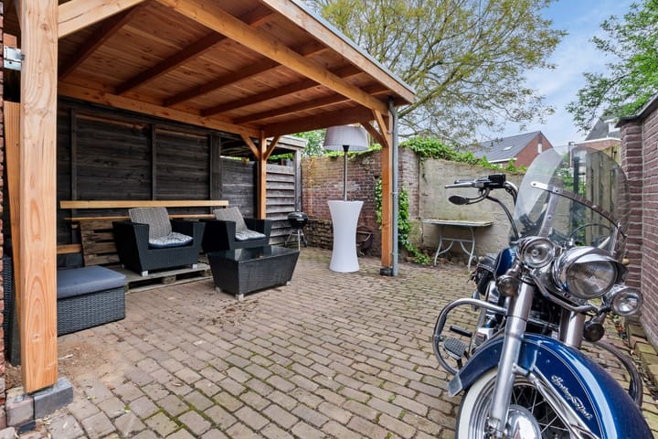 Photo 27 of Rozenkransstraat 28