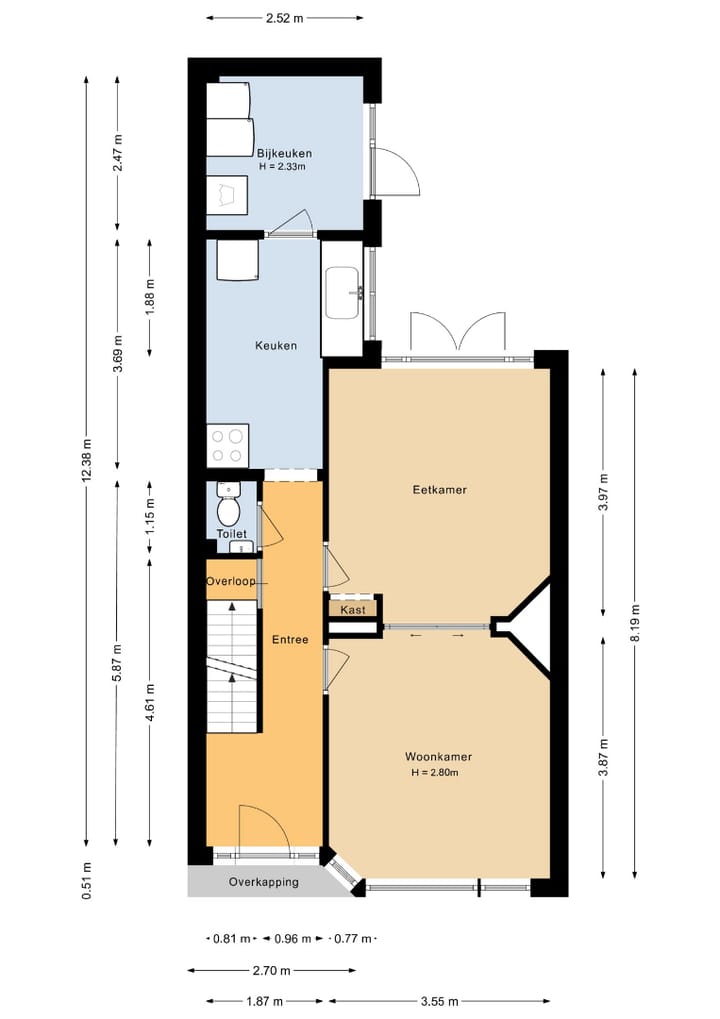 Photo 28 of Rozenkransstraat 28