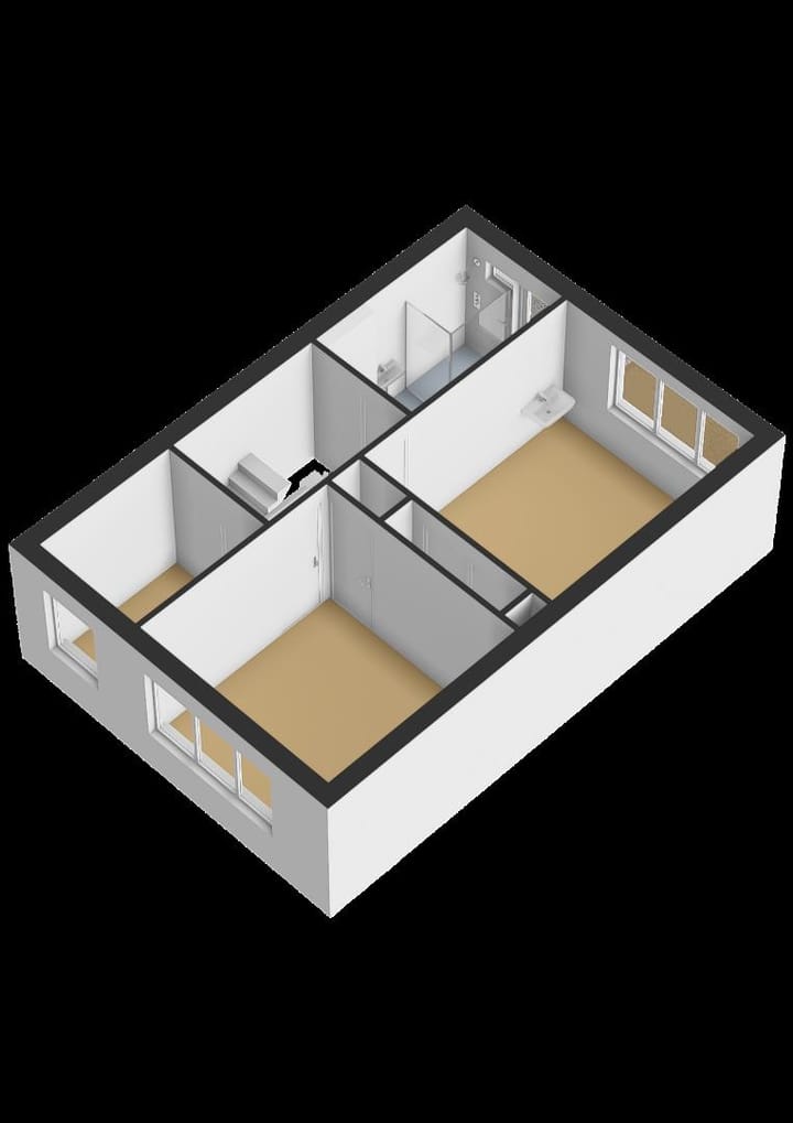 Photo 31 of Rozenkransstraat 28