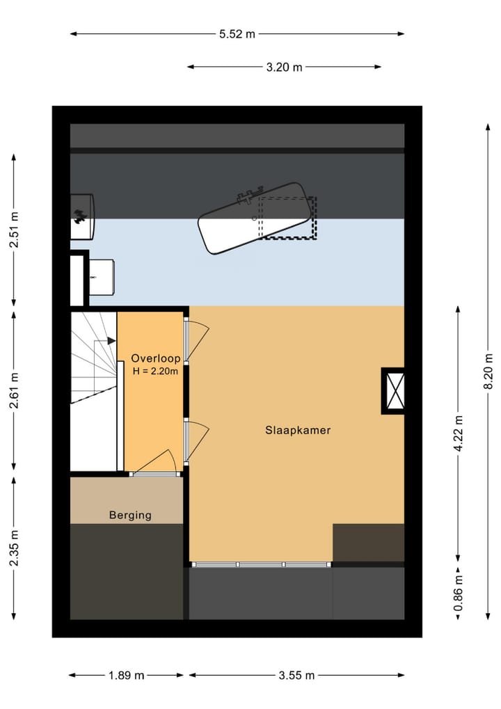 Photo 32 of Rozenkransstraat 28